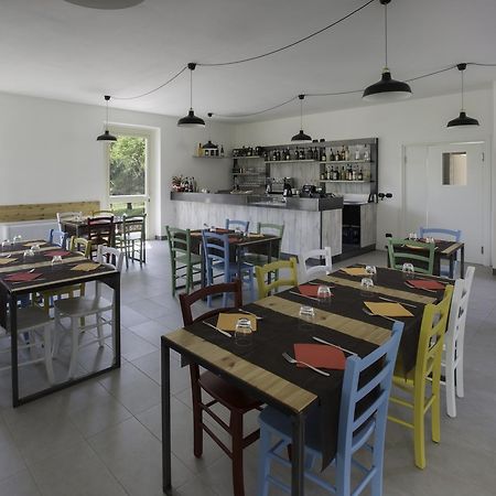 Cascina Monte Diviso Hostel Gallarate Luaran gambar
