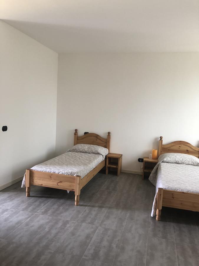 Cascina Monte Diviso Hostel Gallarate Luaran gambar