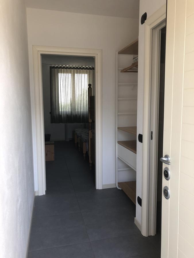 Cascina Monte Diviso Hostel Gallarate Luaran gambar